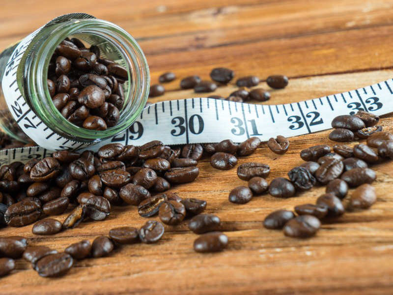قهوه نوشیدنی معجزه‌آسا برای لاغری اندام