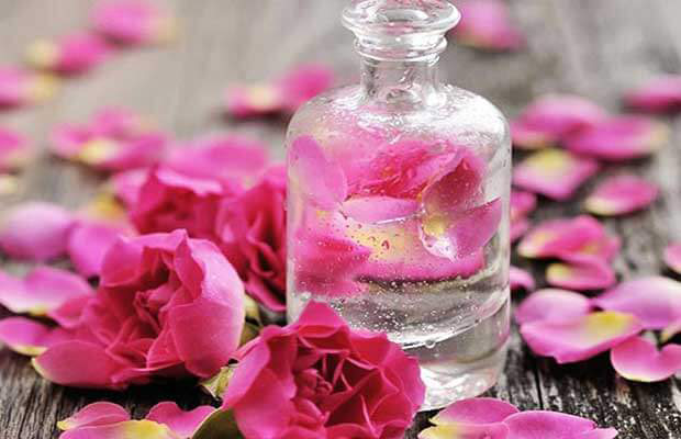 فواید گل محمدی برای آرامش اعصاب به گونه ای است که حتی شما با بوییدن این گل در چند لحظه آرام می‌شوید.
