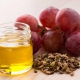 خواص روغن هسته انگور در بیماری سرطان چیست؟