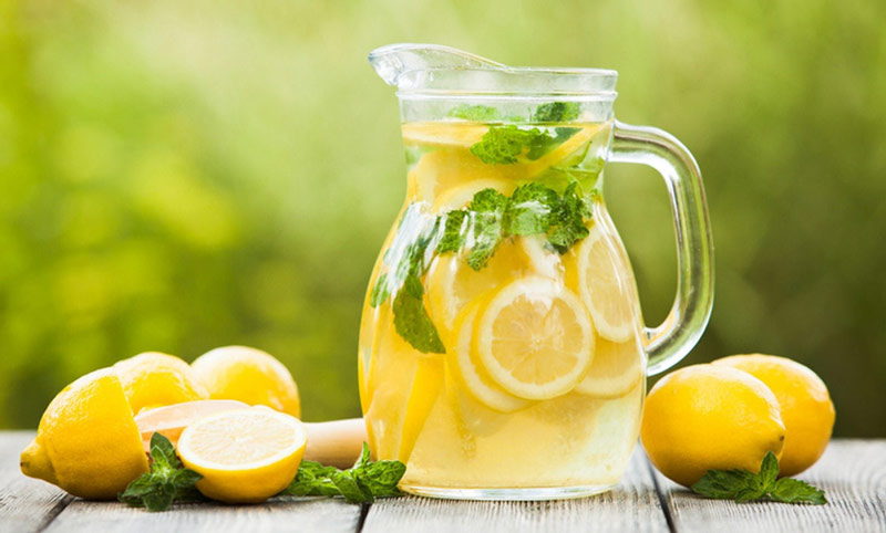 مصرف لیموترش موجب رفع کسالت و خستگی می‌شود که دلیل آن مواد موجود در لیمو است