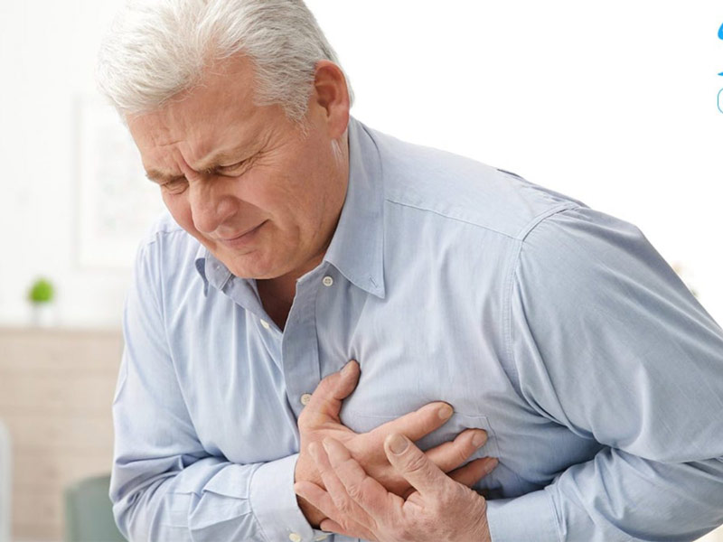 چه عواملی باعث بروز بیماری‌های قلبی عروقی می‌شود