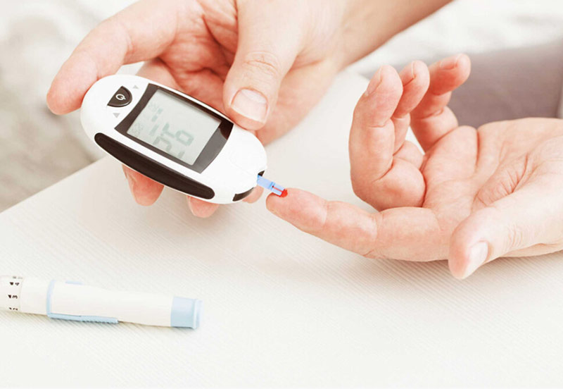 کنترل دیابت نوع 1 و جلوگیری از دیابت نوع دو