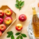 آشنایی با تأثیر سرکه سیب در درمان نازایی